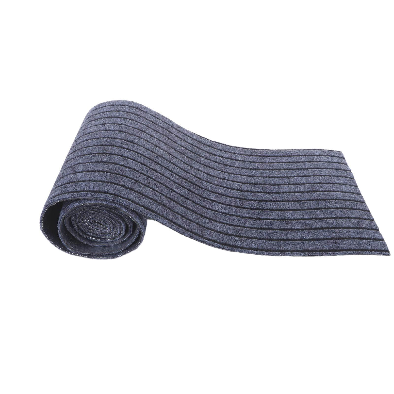 Commercial Kitchen Tile - Peel and Stick Carpet Roll Deep