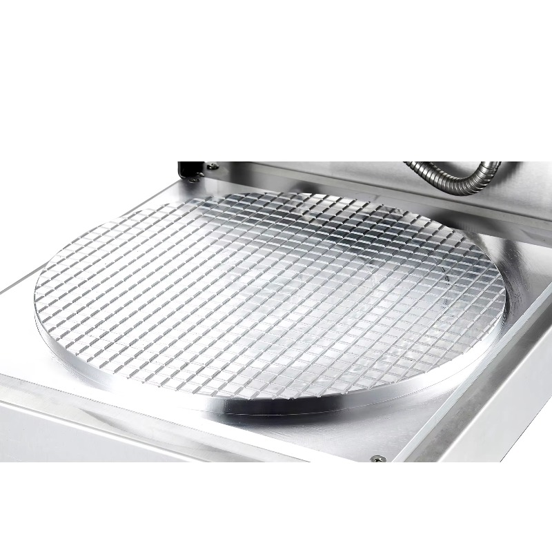 Hot Selling Ice Cream Cone Waf - Commercial Ice Maker review and price