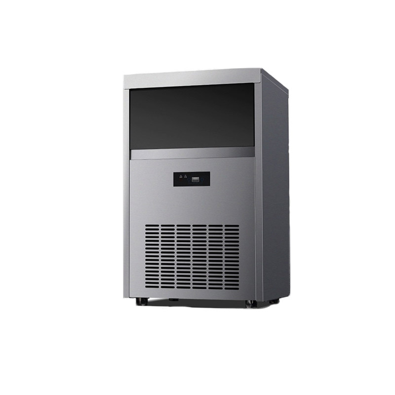 Hot Sale Stainless Steel Ice M - Commercial Ice Maker review and price