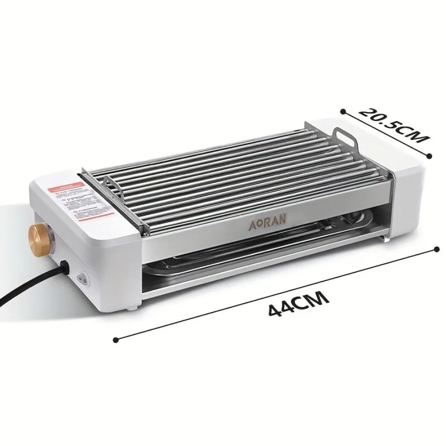Multifunctional Rotating Sausa - Hot Dog Roller Grill review and price