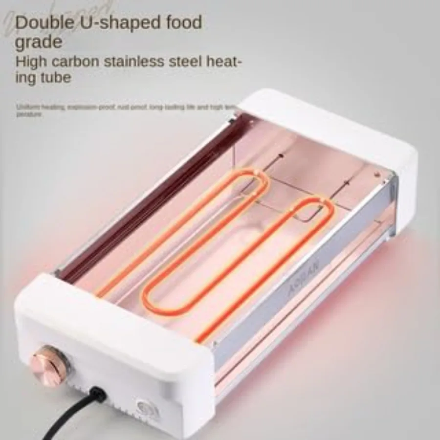 Multifunctional Rotating Sausa - Hot Dog Roller Grill review and price