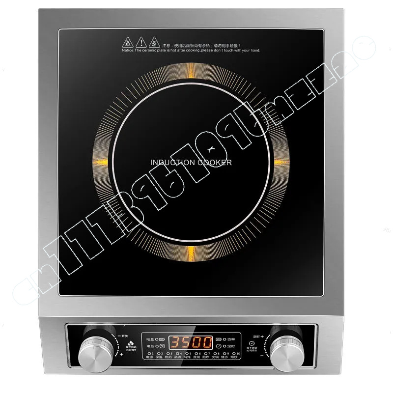Tai induction cooker household - Induction Cooker Commercial review and price