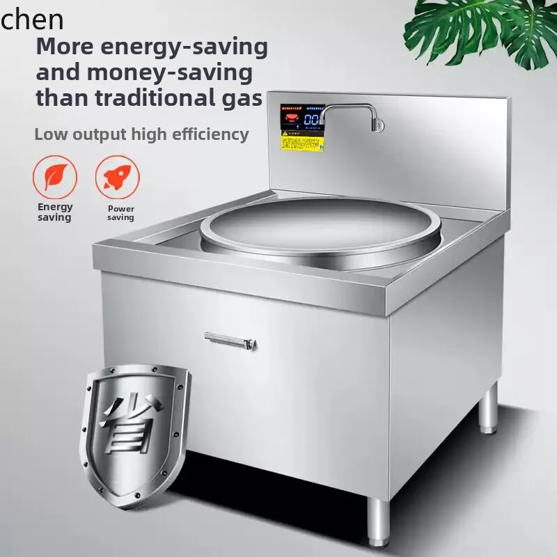 ZML commercial induction cooke - Induction Cooker Commercial review and price
