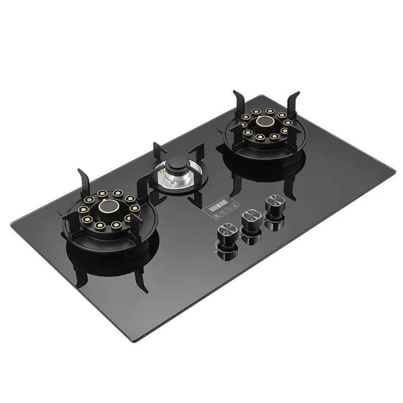 Commercial Kitchen Stove with  - Commercial Kitchen Installation review and price