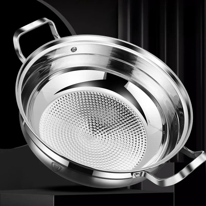Seafood Steam Pot 316 Stainles - Induction Cooker Commercial review and price