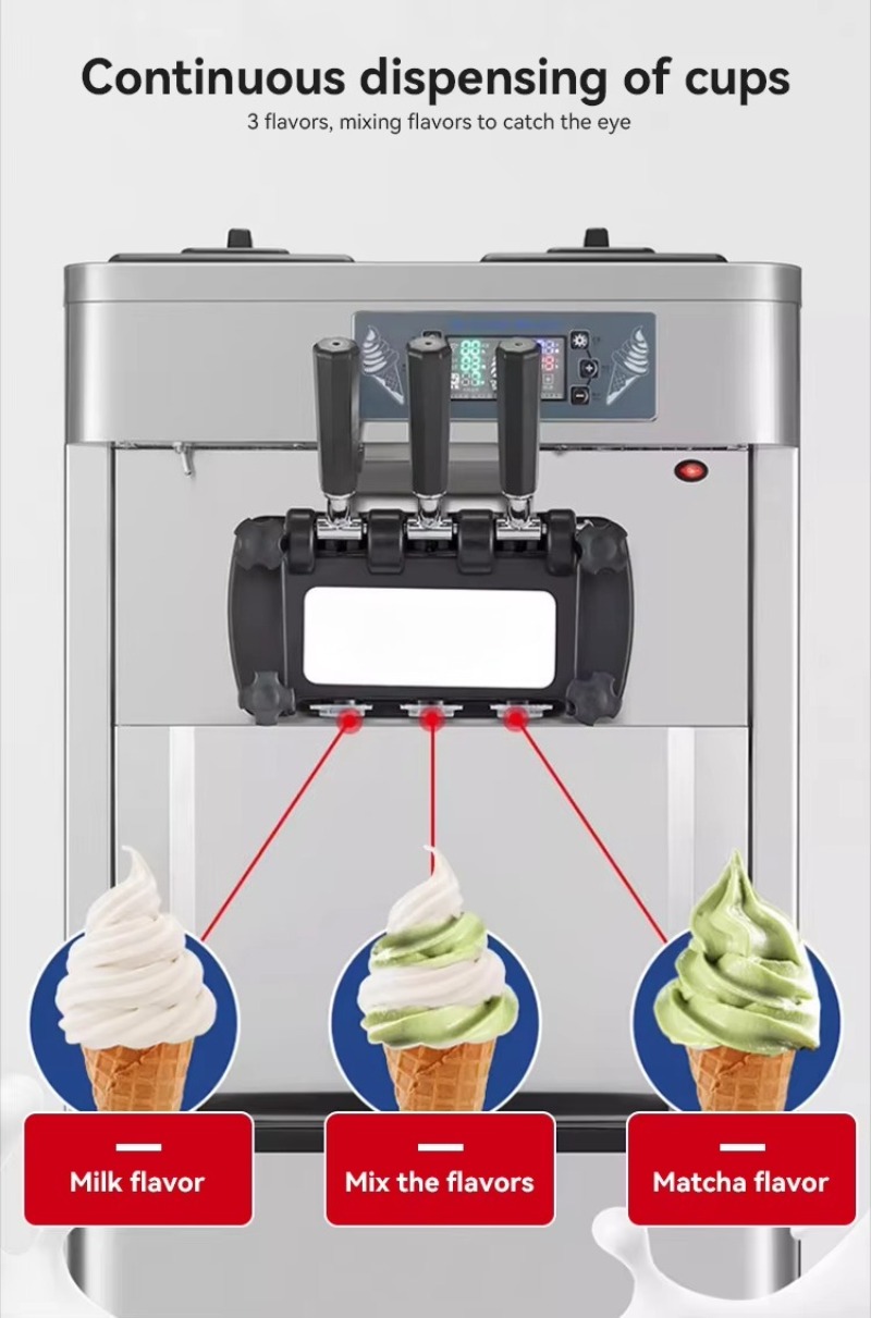 Professional Commercial Automa - Commercial Ice Maker review and price