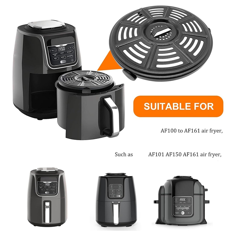 ABUN Replacement Air Fryer Tra - Ninja Air Fryer Af101 review and price