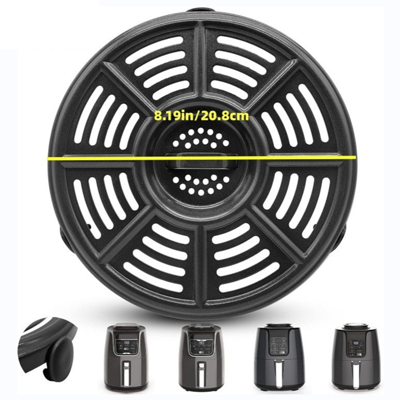 ABUN Replacement Air Fryer Tra - Ninja Air Fryer Af101 review and price