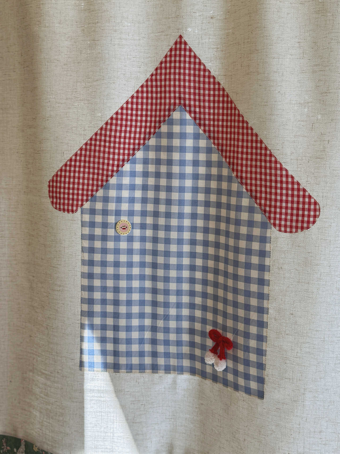 VIKAMA Gingham Small House Nor - Commercial Kitchen Installation review and price