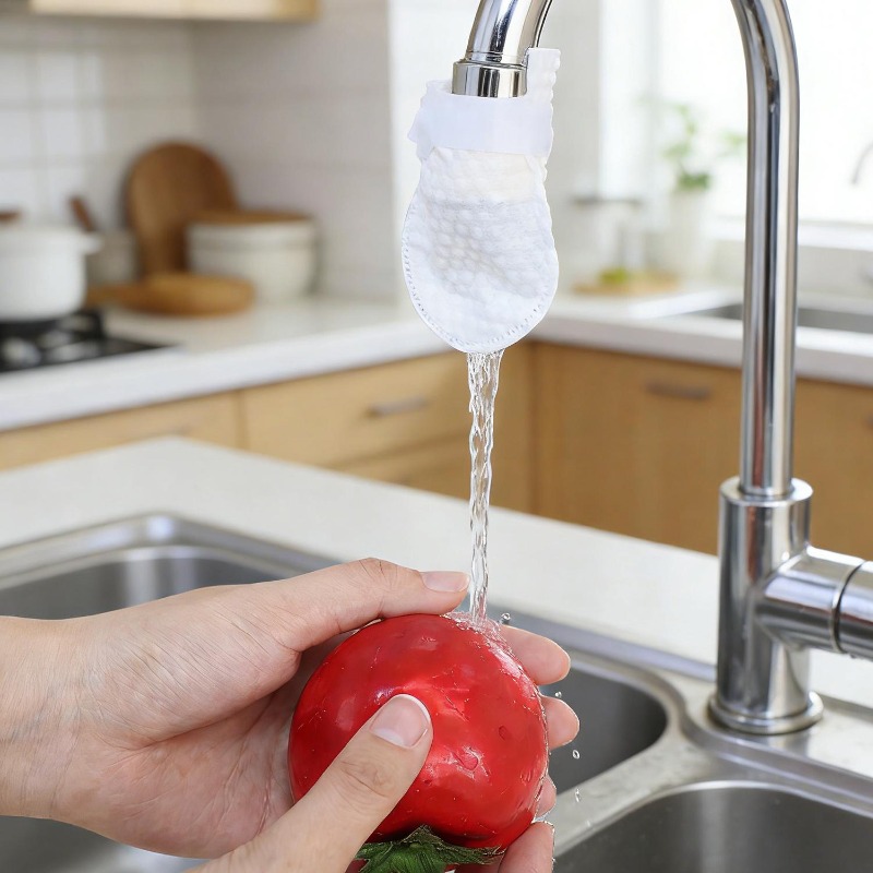300/30x Faucet Filter Cotton B - Commercial Kitchen Mixer review and price