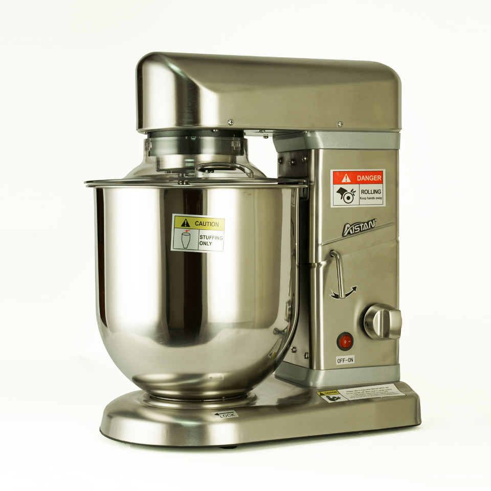 B5S Household Commercial Stand - Commercial Kitchen Mixer review and price