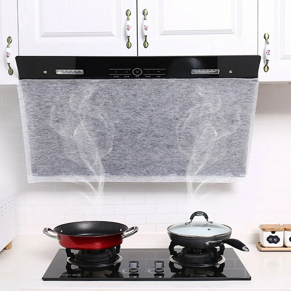 5/10M Filter Paper Oil-Absorbi - Commercial Kitchen Oil Filter review and price