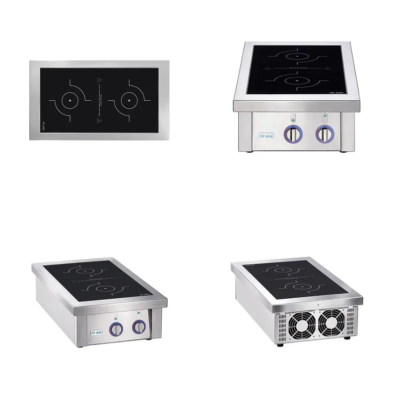 2026 Our Own Manufacturer New  - Induction Cooker Commercial review and price