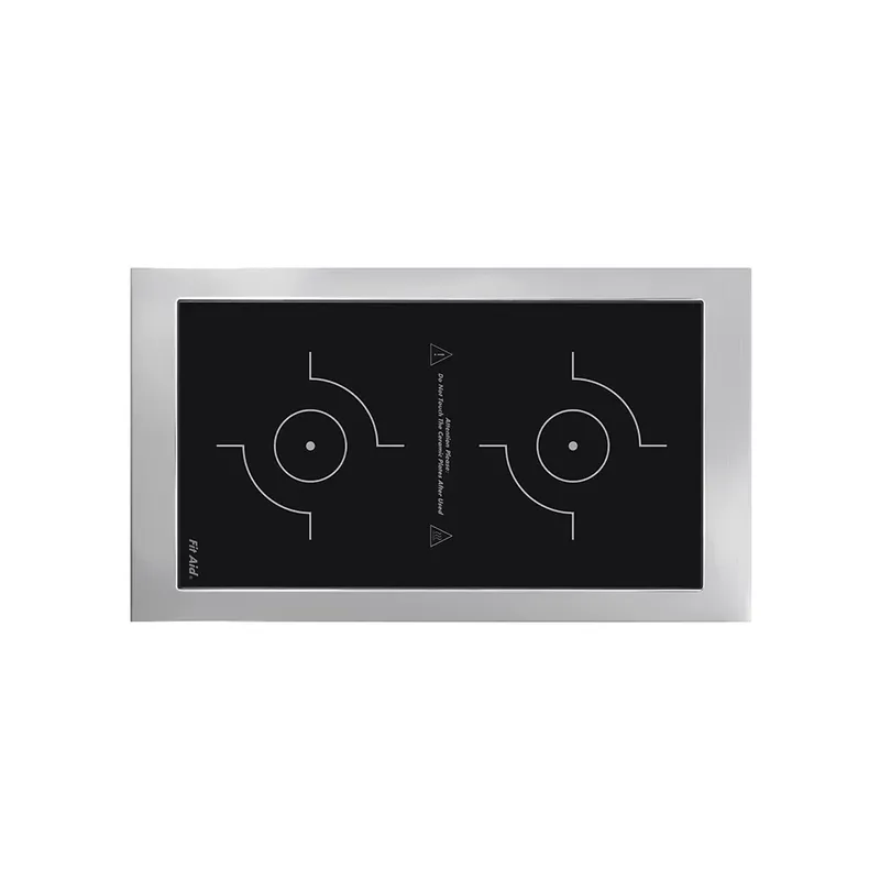 2026 Our Own Manufacturer New  - Induction Cooker Commercial review and price