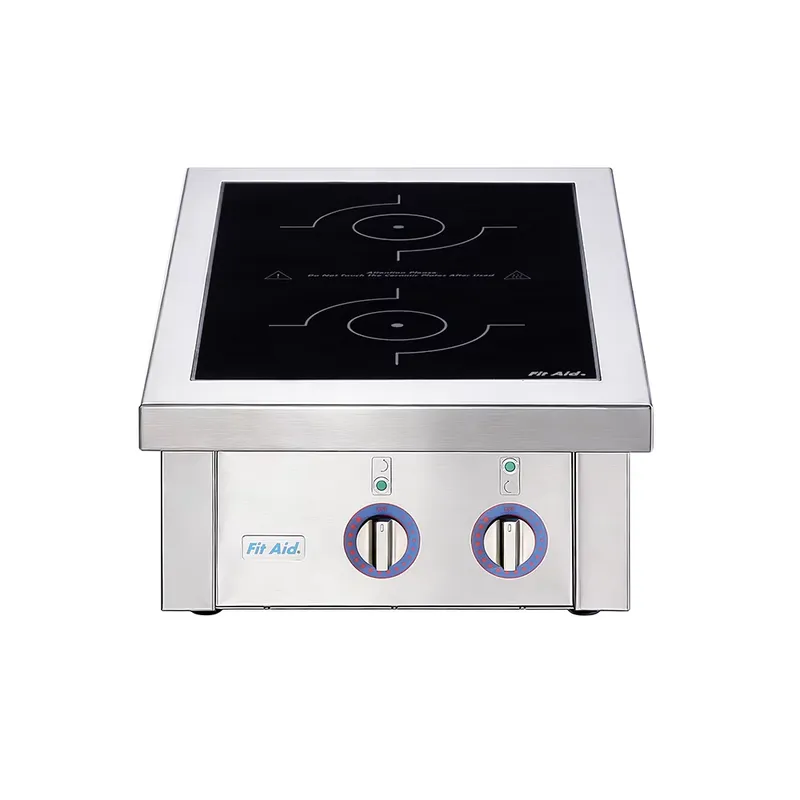 2026 Our Own Manufacturer New  - Induction Cooker Commercial review and price