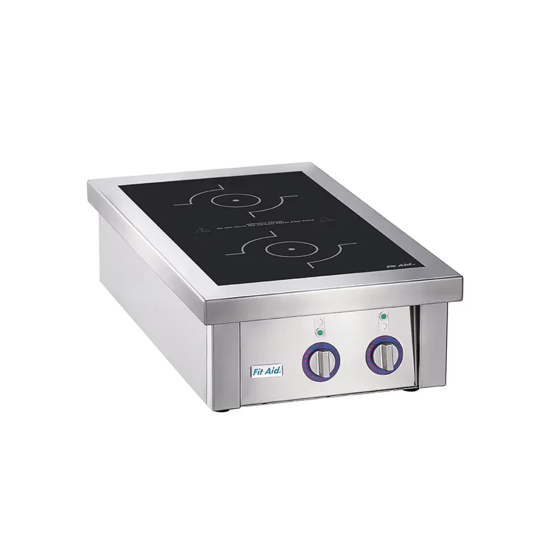 2026 Our Own Manufacturer New  - Induction Cooker Commercial review and price