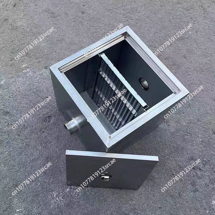 Sewage inspection well observa - Commercial Kitchen Inspection review and price