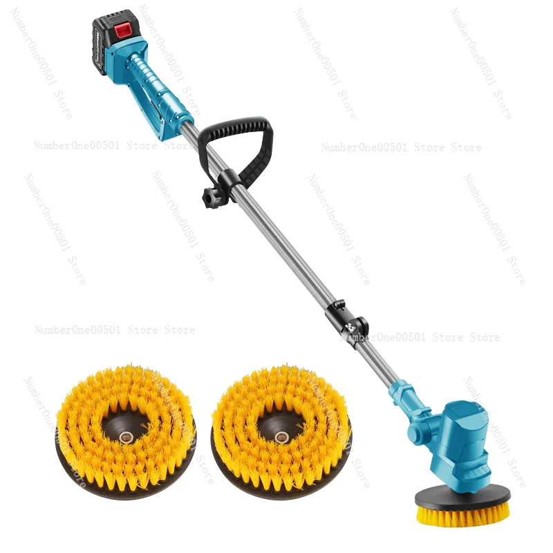 High Power Electric Cleaning B - Commercial Kitchen Tile review and price