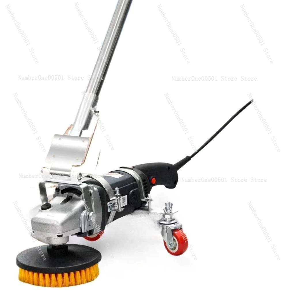 High Power Electric Cleaning B - Commercial Kitchen Tile review and price
