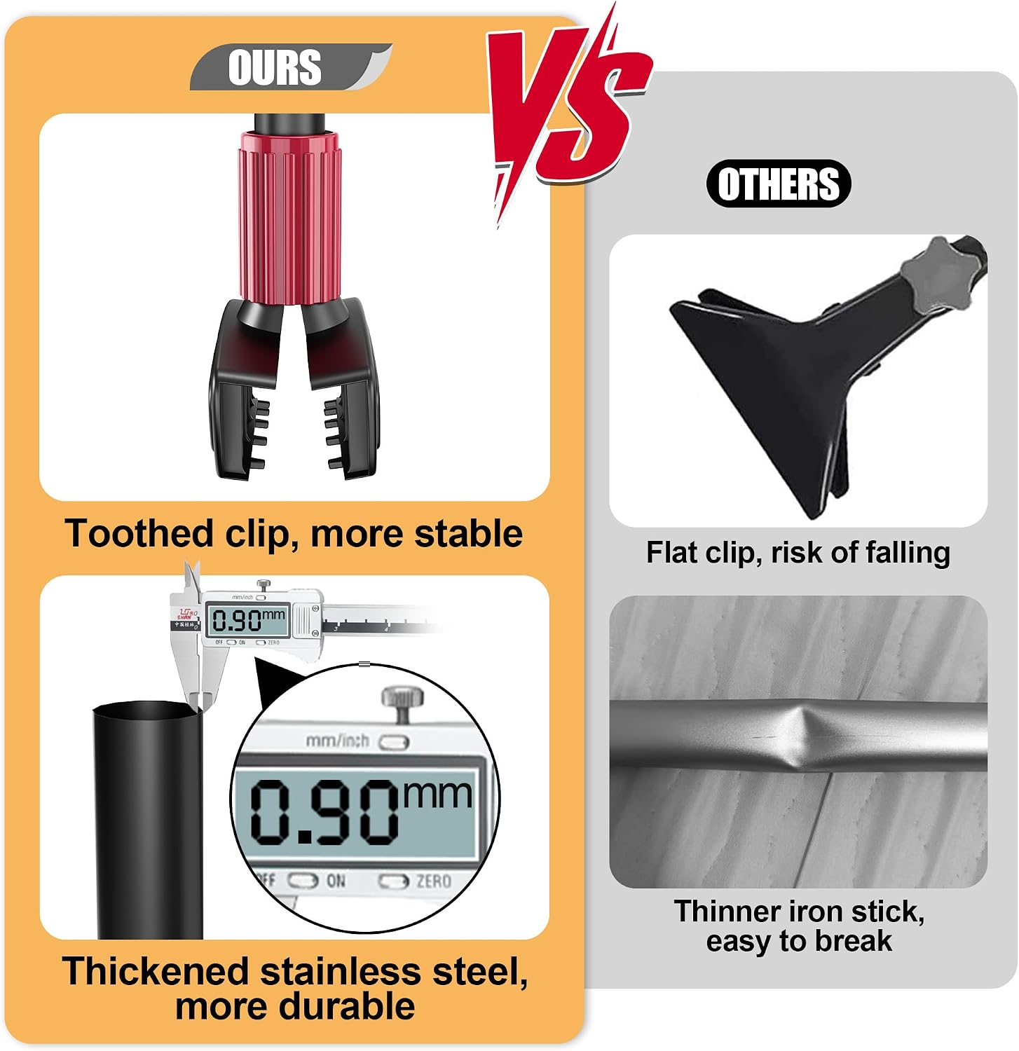 Commercial Mop for Floor Clean - Commercial Kitchen Tile review and price