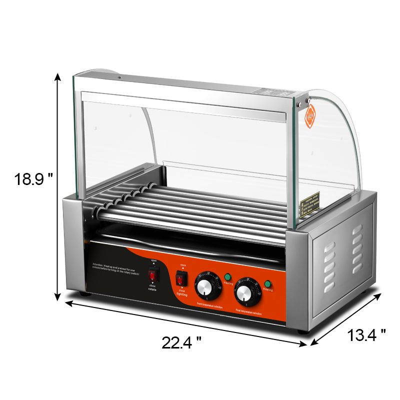 Commercial Electric Stainless  - Commercial Kitchen And review and price