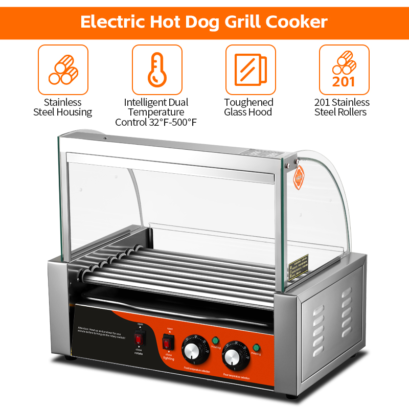 Commercial Electric Stainless  - Commercial Kitchen And review and price