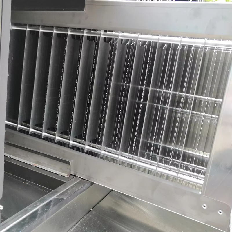 Over 95% Smoke Odor Removal Ra - Commercial Kitchen Oil Filter review and price