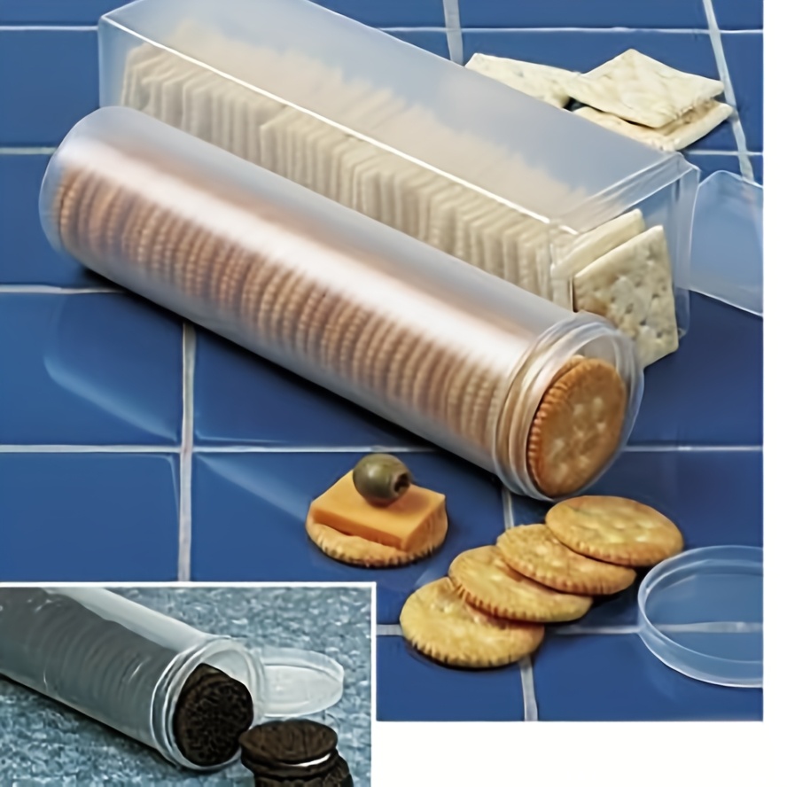 Clear Rectangular Sealed Food  - Commercial Kitchen Utensil Organizer review and price