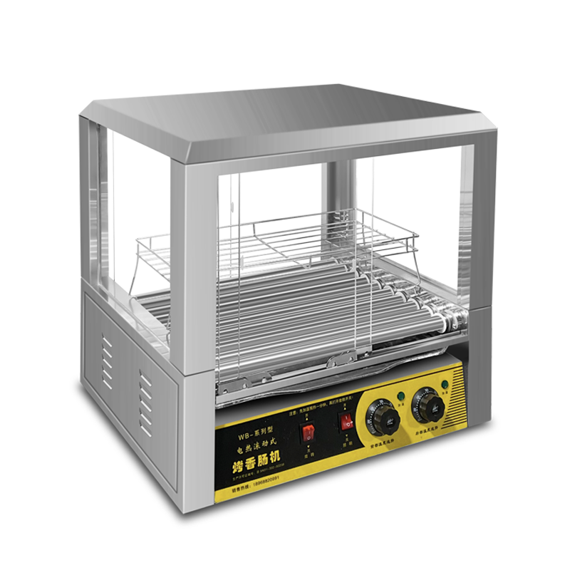 *Commercial Snack Equipment El - Hot Dog Roller Grill review and price
