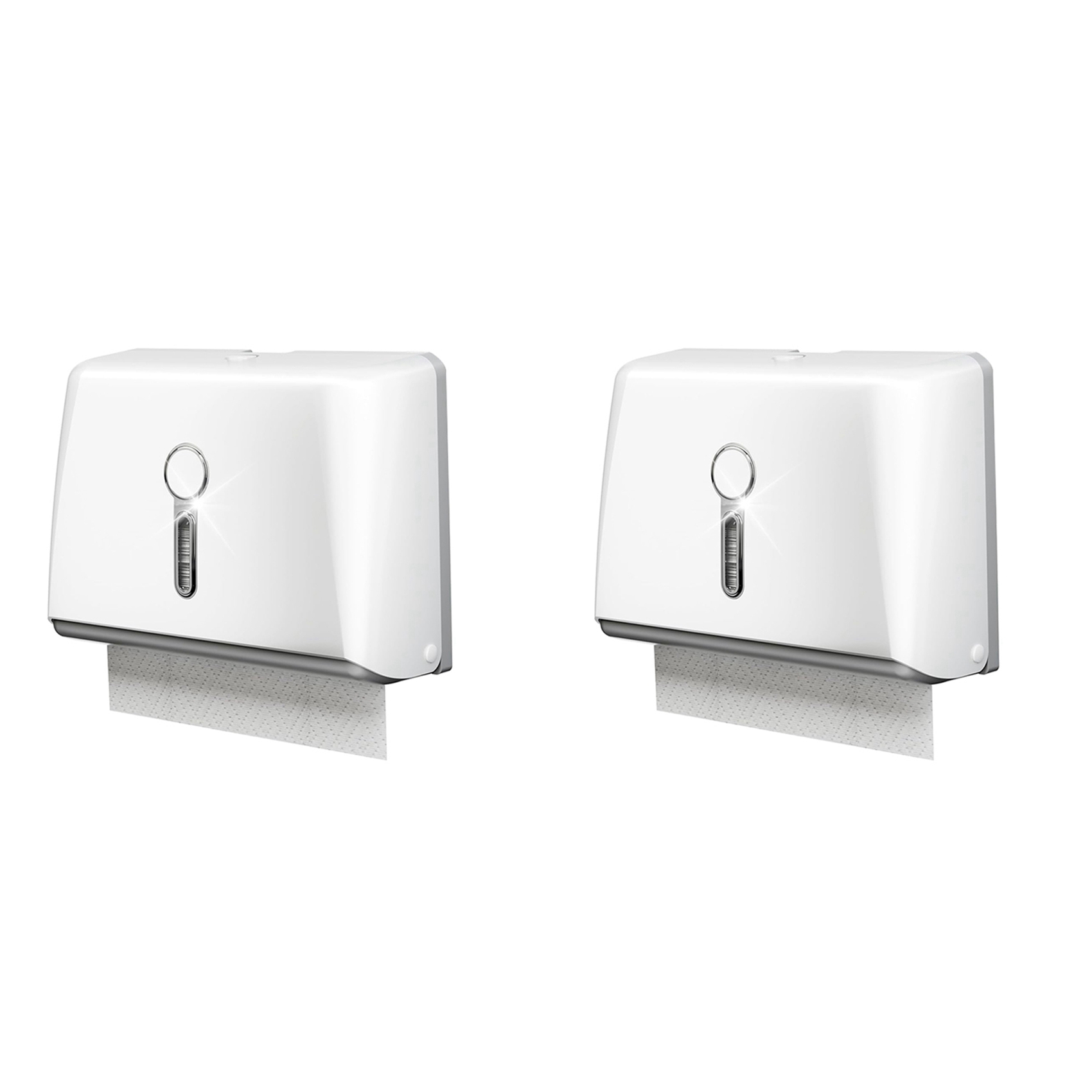 ABGE-2X Commercial Paper Towel - Commercial Kitchen Installation review and price