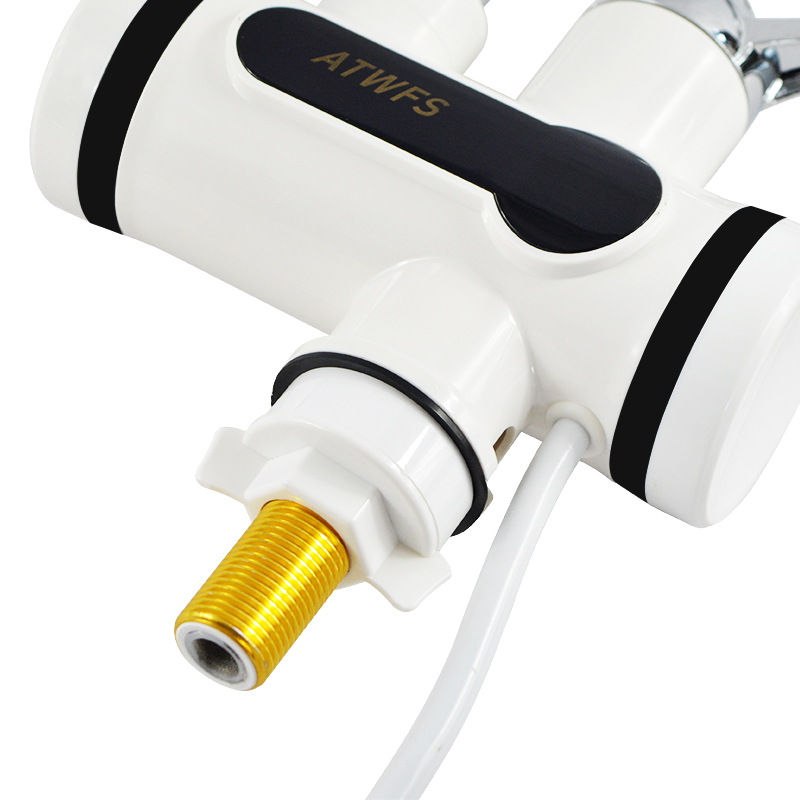 ATWFS 3000W Tankless Water Hea - Commercial Kitchen Mixer review and price
