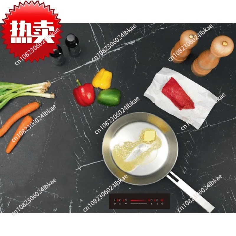 Hidden Induction Cooktop Invis - Induction Cooker Commercial review and price