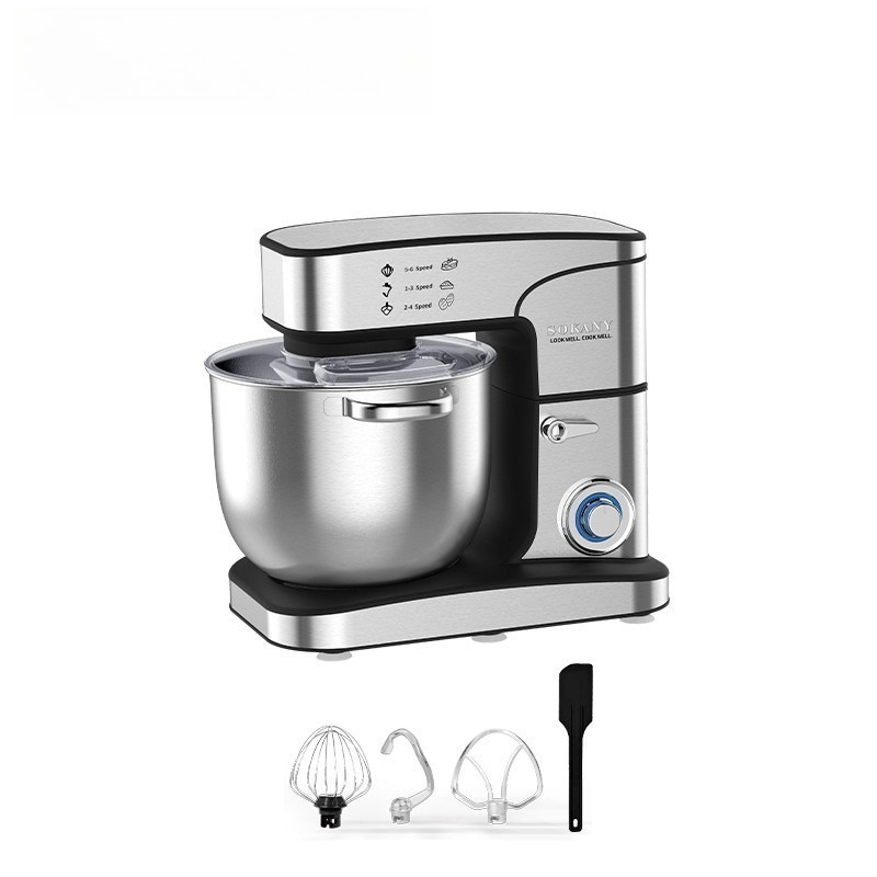 Dough Mixer 18L, Stainless Ste - Commercial Kitchen Aid Stand Mixer review and price