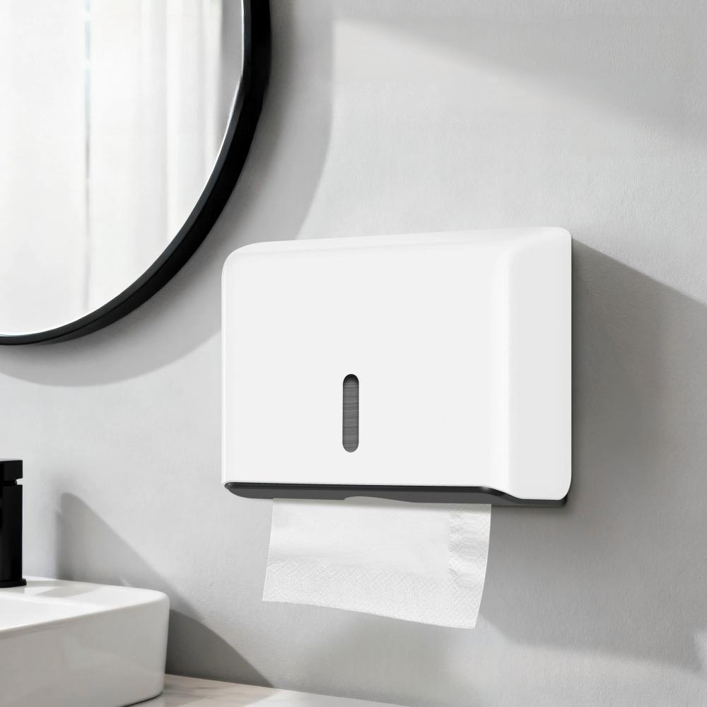 Wall‑Mounted Paper Towel Dispe - Commercial Kitchen Installation review and price