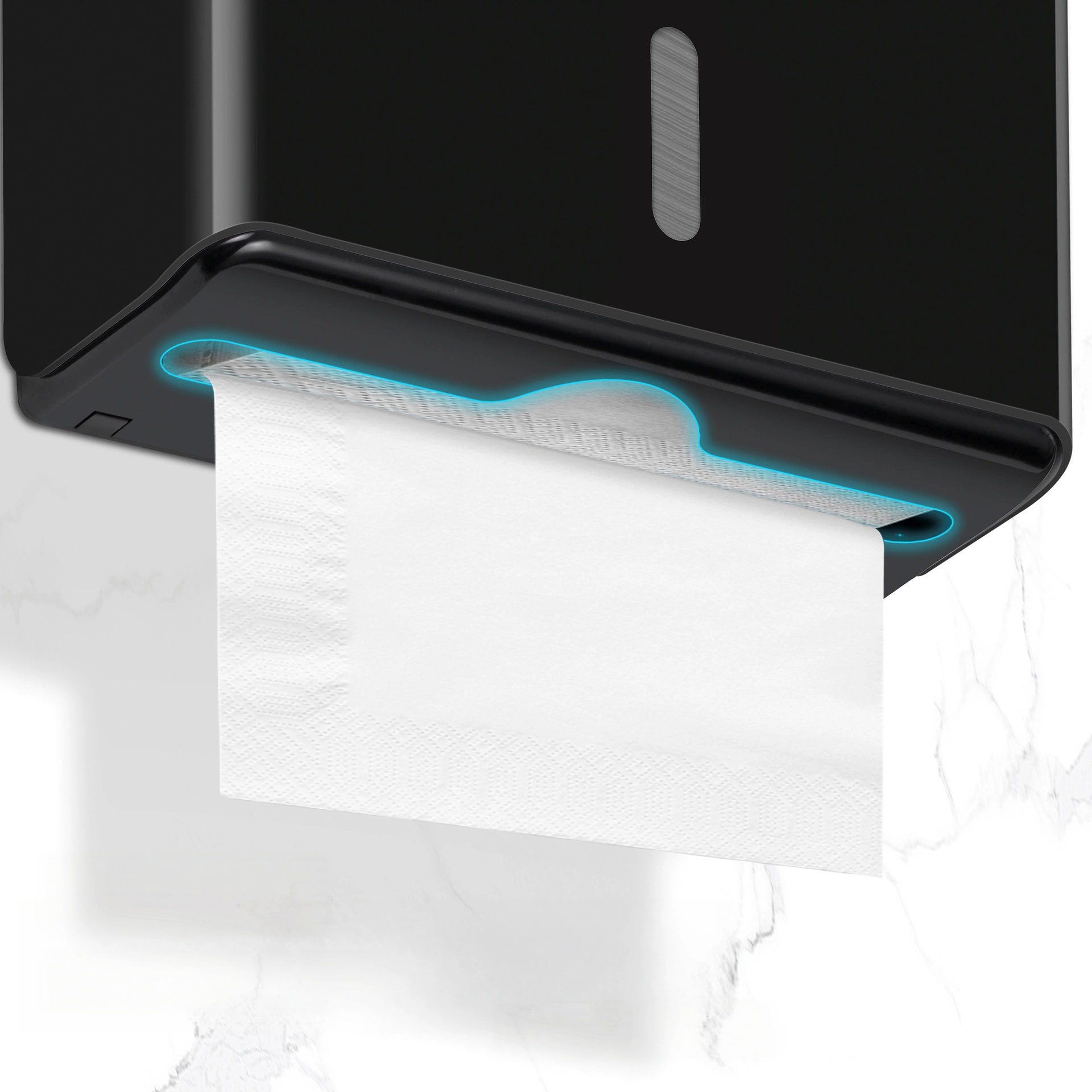 Wall‑Mounted Paper Towel Dispe - Commercial Kitchen Installation review and price
