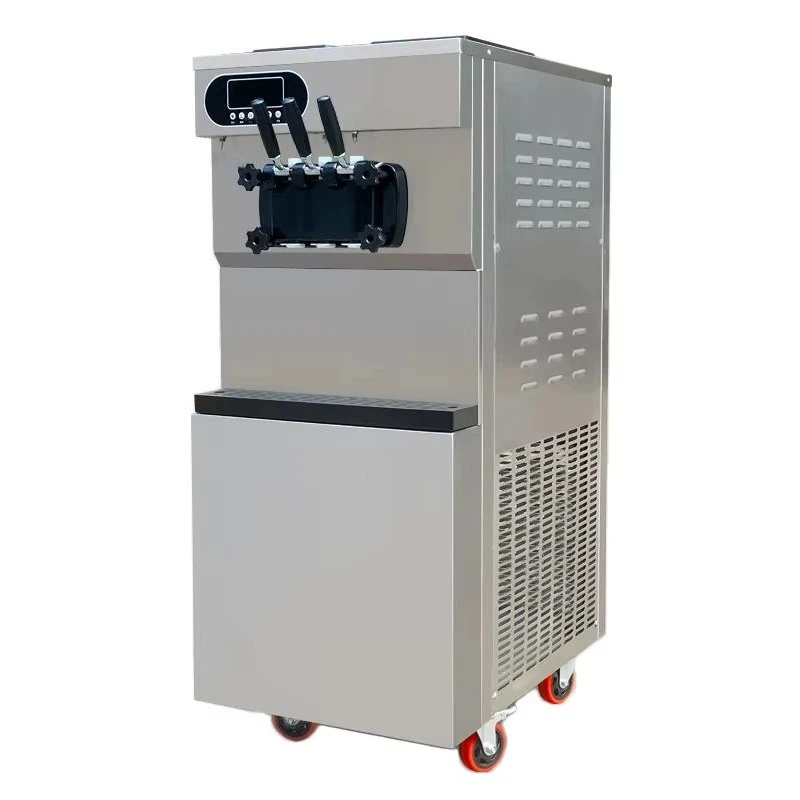 Commercial Soft Serve Ice Crea - Commercial Ice Maker review and price