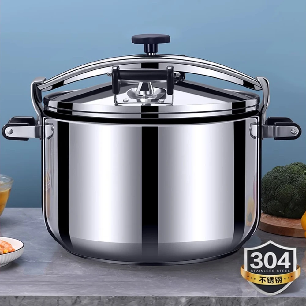 70L Commercial Pressure Cooker - Induction Cooker Commercial review and price