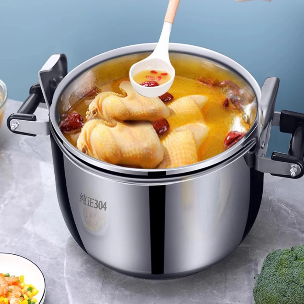 70L Commercial Pressure Cooker - Induction Cooker Commercial review and price