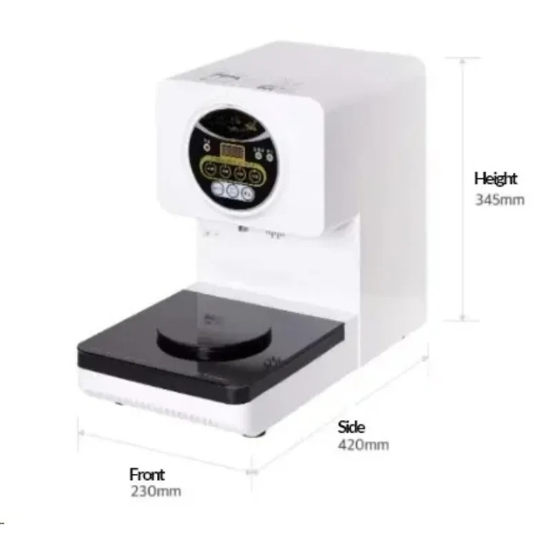 EZCOOK IH5600 Automated Induct - Induction Cooker Commercial review and price