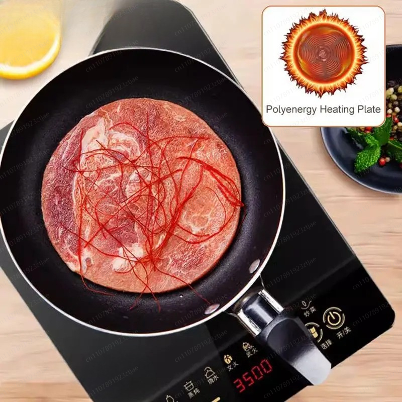 Commercial-Grade 3500W Home In - Induction Cooker Commercial review and price