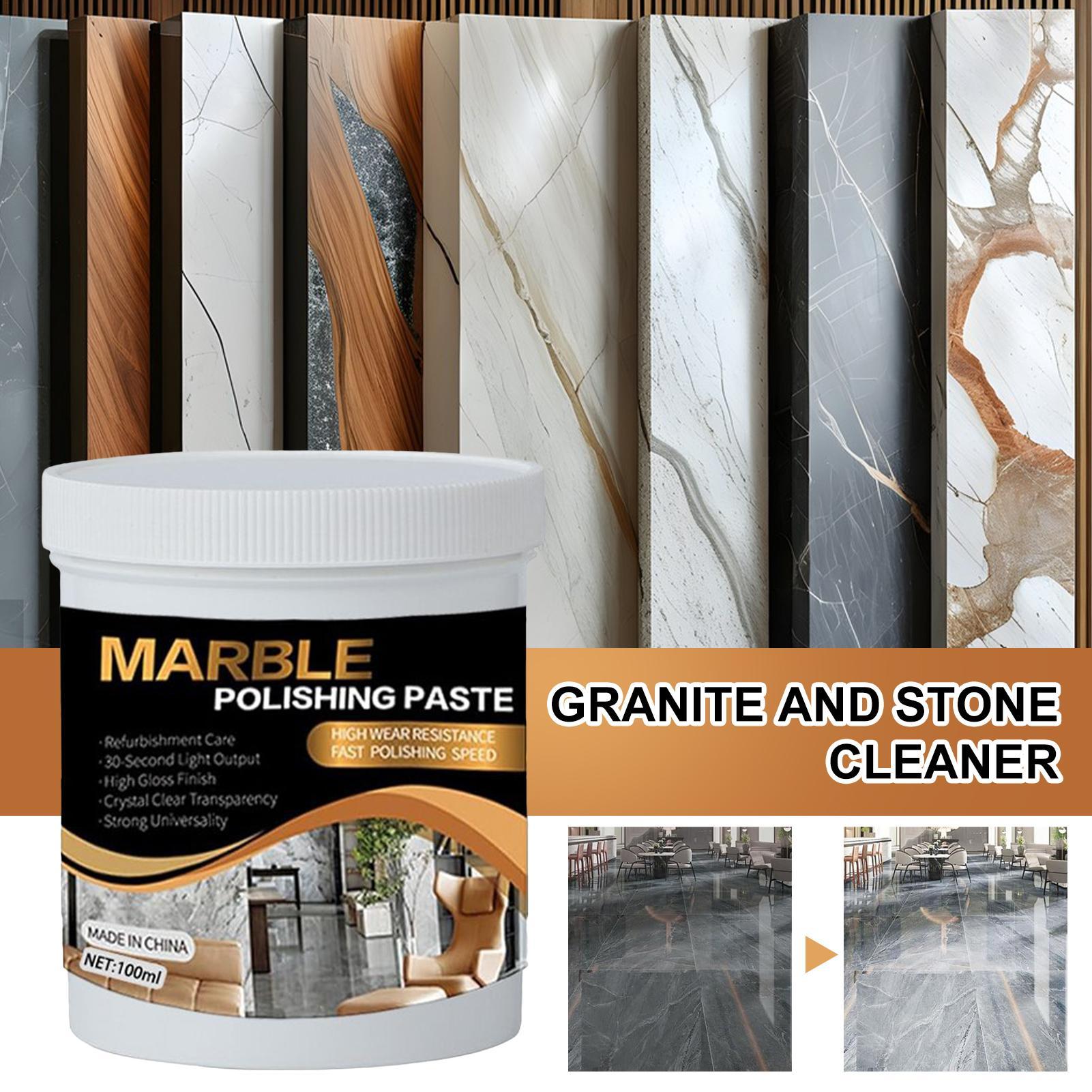 Marble Polish Paste 100ml Show - Commercial Kitchen Tile review and price
