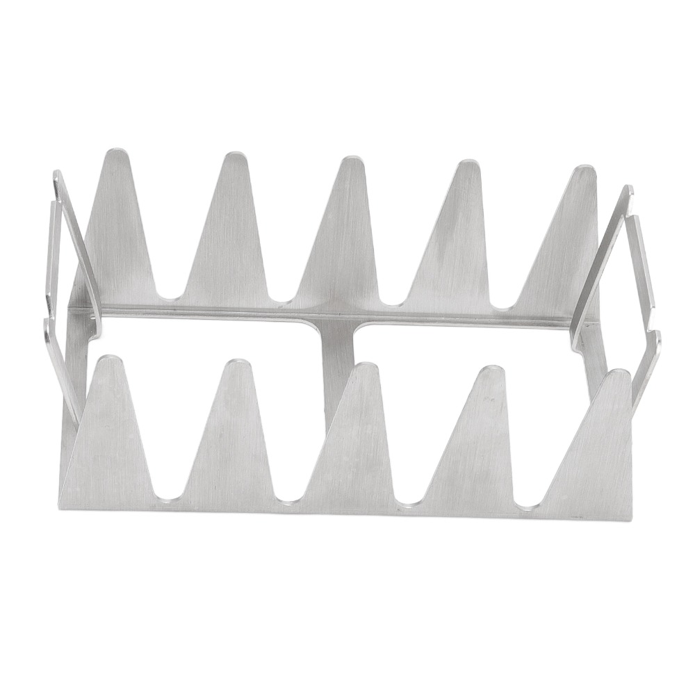 Portable Stainless Steel BBQ R - Hot Dog Roller Grill review and price