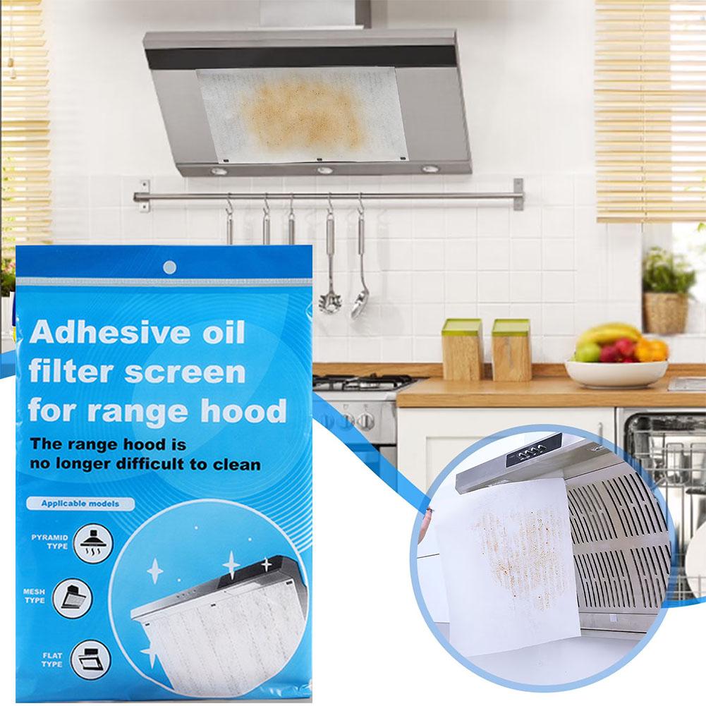 Disposable Kitchen Oil Filter  - Commercial Kitchen Oil Filter review and price