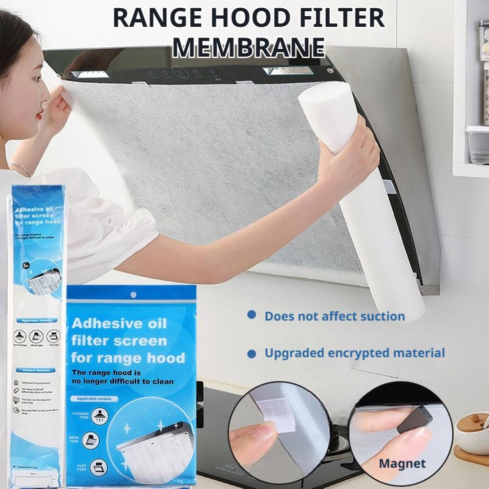 Disposable Kitchen Oil Filter  - Commercial Kitchen Oil Filter review and price