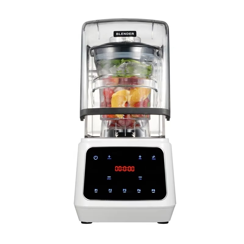 Airo Commercial BPA-Free High- - Commercial Kitchen Mixer review and price