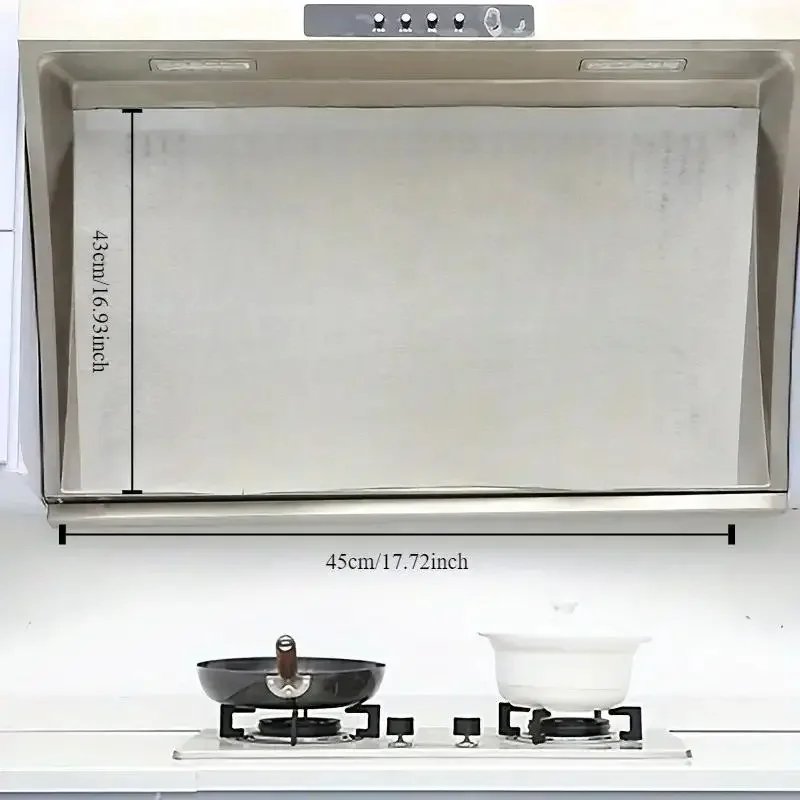 12PCS Heavy-Duty Range Hood Fi - Commercial Kitchen Oil Filter review and price