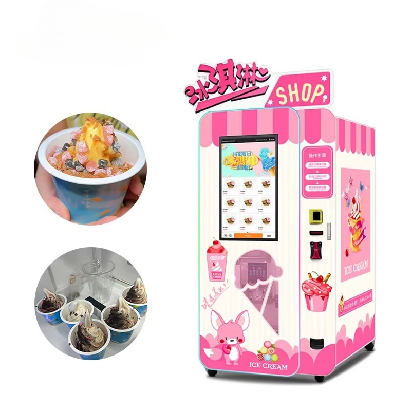 Best Commercial Ice Cream Make - Commercial Ice Maker review and price