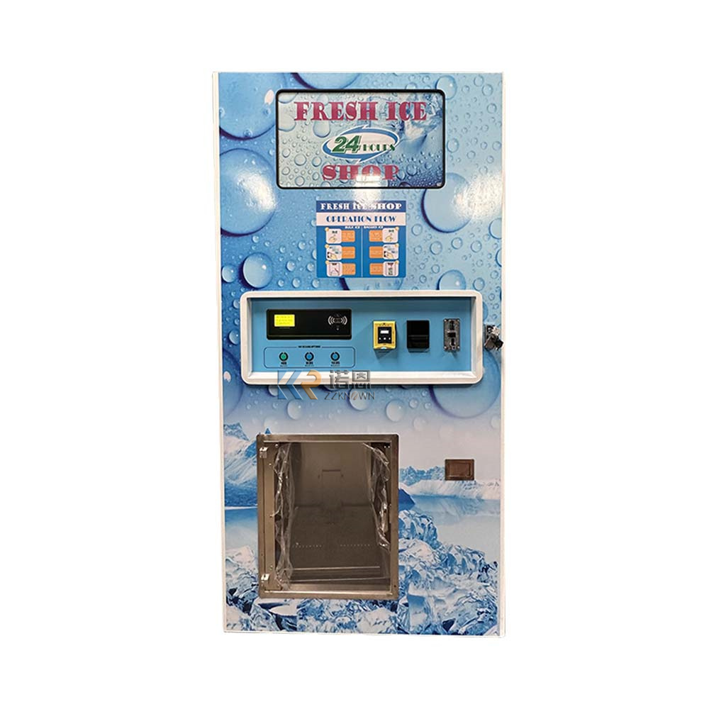 Customized High Quality Ice Cu - Commercial Ice Maker review and price