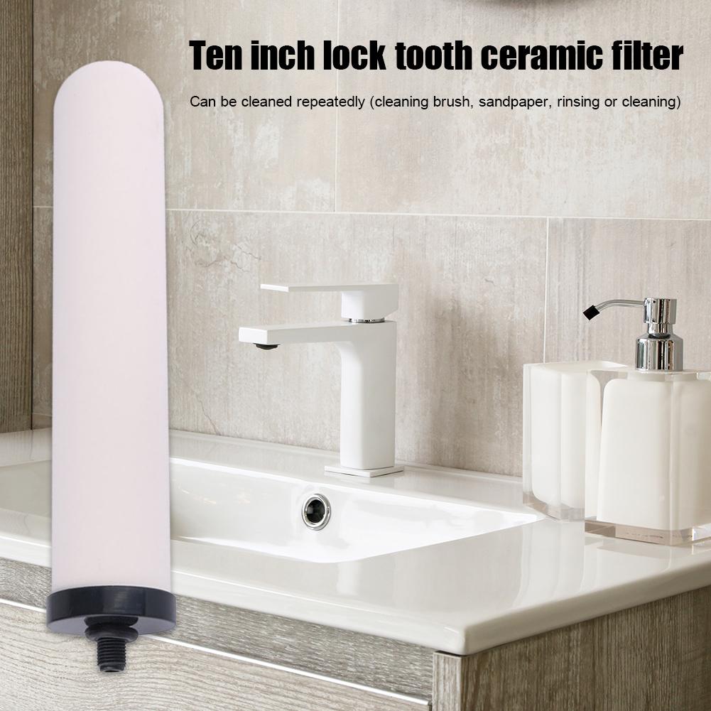 10 inch Gravity Purifier Clean - Commercial Kitchen Mixer review and price