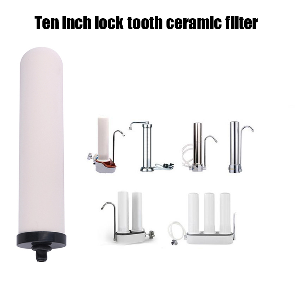 10 inch Gravity Purifier Clean - Commercial Kitchen Mixer review and price